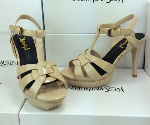 YSL Sandals Women--010